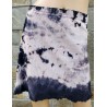 Φούστα Βαμβακερή΄ από Ινδια Tie Dye