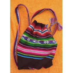 Cotton Bag From Thailand