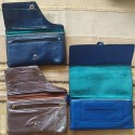 Leather tobacco Pouch
