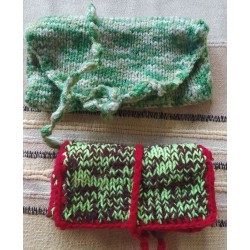 Felt Handmade tobacco Pouch