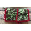 Felt Handmade tobacco Pouch