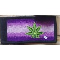 Embroidered Handmade Wallet