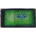Embroidered Handmade Wallet