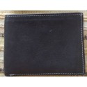 Faux Leather Wallet