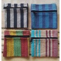 Knitted Wallet from Nepal