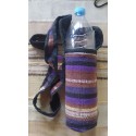 Bag for bottle from Nepal