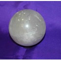 Clear Quartz Ball