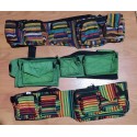 Waist bag / Money Belt 5 pockets