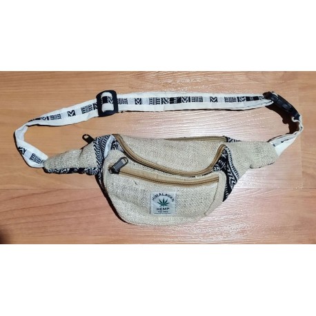 Cannabis Waist bag / Money Belt