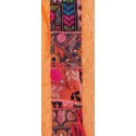 Embroidered belt from India