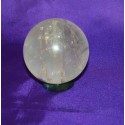 Clear Quartz Ball