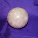 Rose Quartz Ball