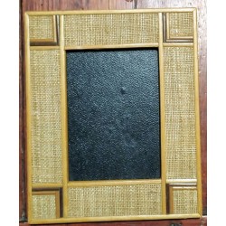Wooden Frame from Indonesia