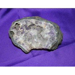 Amethyst Crystal