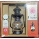 Hurricane Tealight lantern