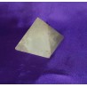 Clear Quartz Pyramide