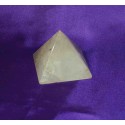 Clear Quartz Pyramide