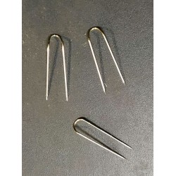 Καρφιτσες U-Pins