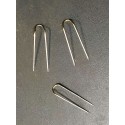 Καρφιτσες U-Pins