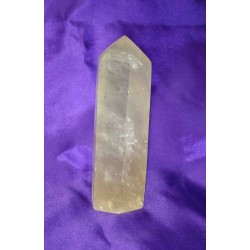 Κρύσταλλος Golden Calcite