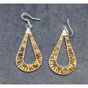 Indian earrings