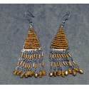 Indian earrings