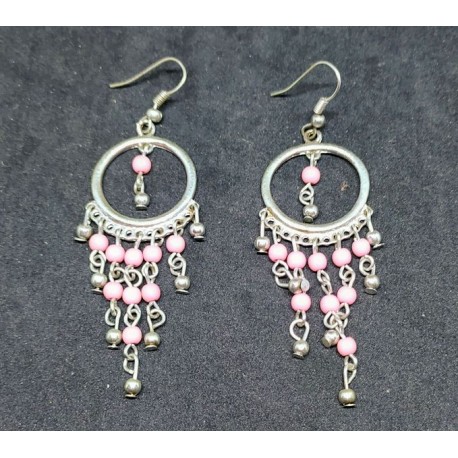 Indian earrings