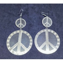 Indian earrings