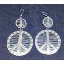 Indian earrings