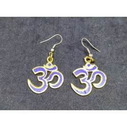 Indian earrings