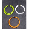 Earrings from Thailand
