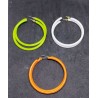 Earrings from Thailand 6cm