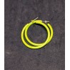 Earrings from Thailand 4.5cm