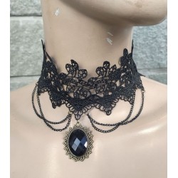 Gothic Lace