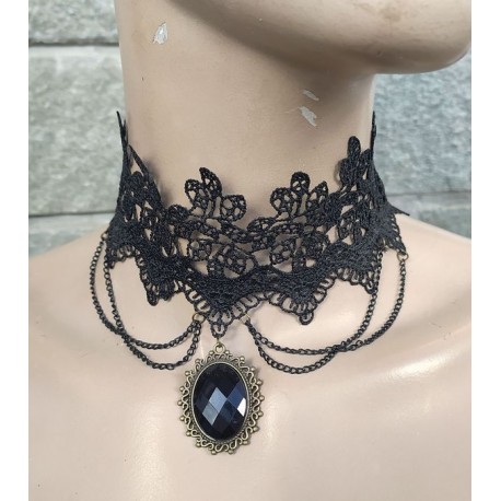 Gothic Lace