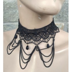 Gothic Lace