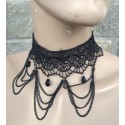 Gothic Lace