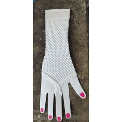 Net Gloves