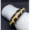 Βracelet Brass and Bone from Nepal
