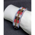 Loom Bead Bracelet