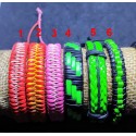 Leather Bracelet from Indonesia