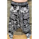 Παντελόνα Free Size