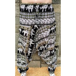 Παντελόνα Free Size