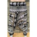 Salwar Trouser Free Size