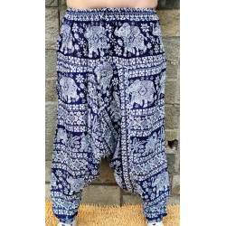 Παντελόνα Free Size