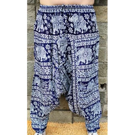 Παντελόνα Free Size