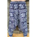 Salwar Trouser Free Size
