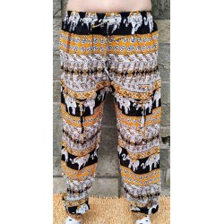 Salwar Trouser Free Size