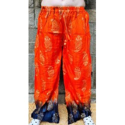 Salwar Trouser Free Size