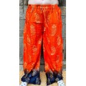 Παντελόνα Free Size